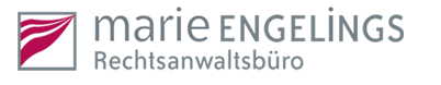 Logo Marie Engelings